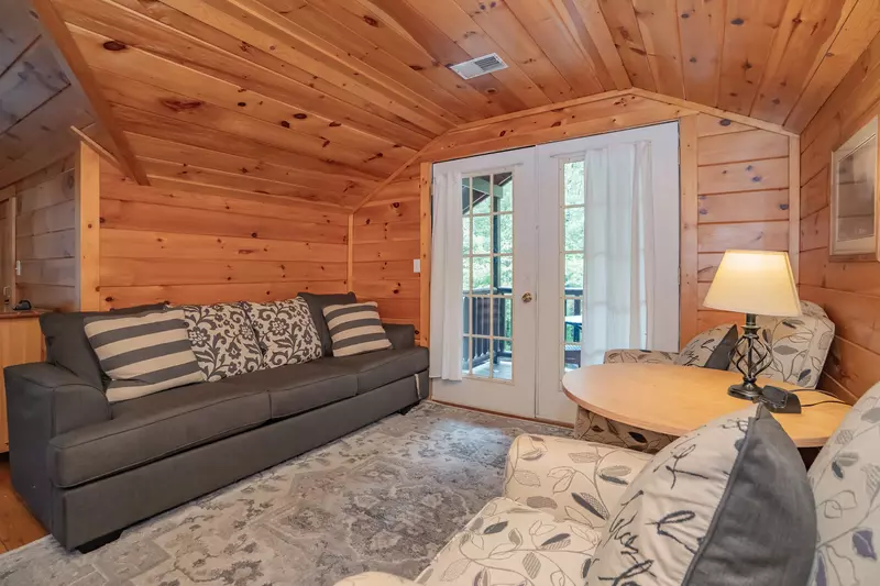 Keaton's Natures Dream