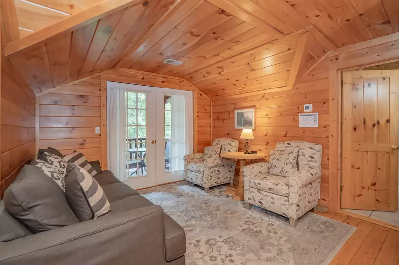 Keaton's Natures Dream