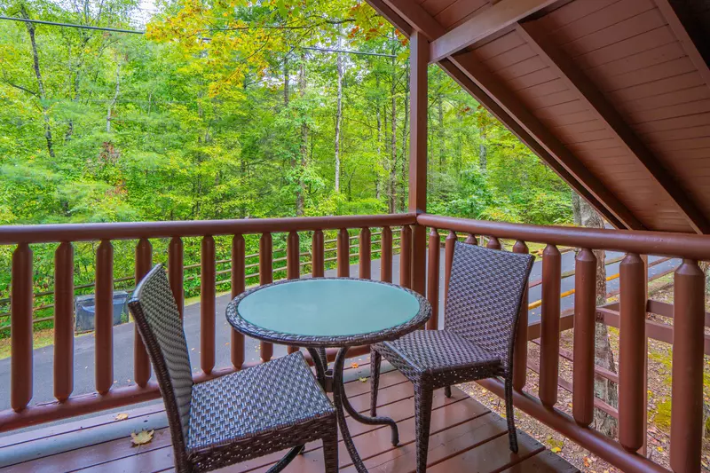 Keaton's Natures Dream