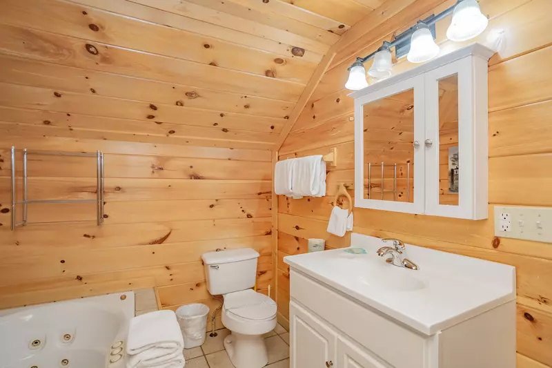 Keaton's Natures Dream