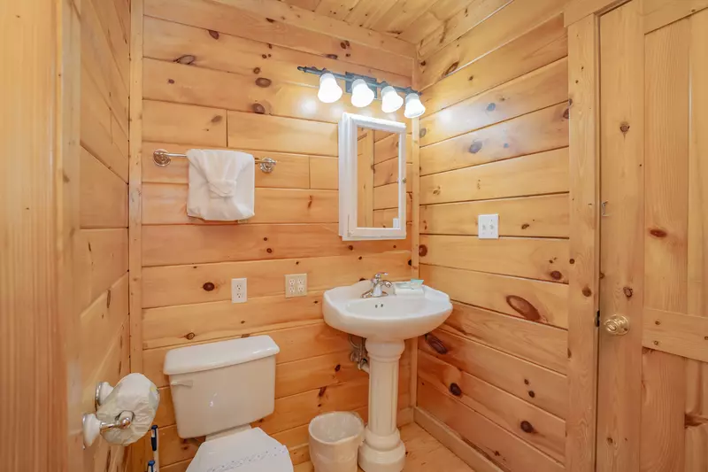 Keaton's Natures Dream