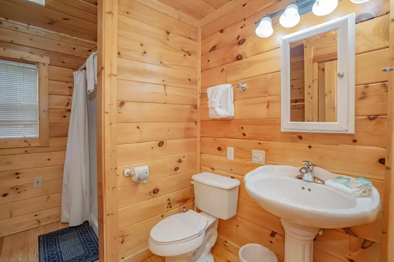 Keaton's Natures Dream