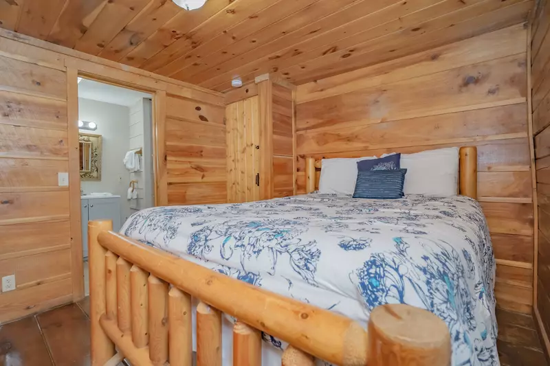 Keaton's Natures Dream