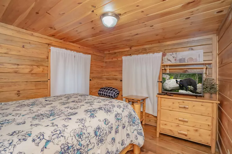 Keaton's Natures Dream