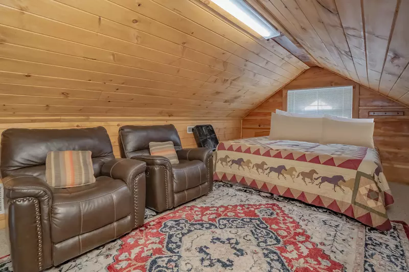 Keaton's Natures Dream