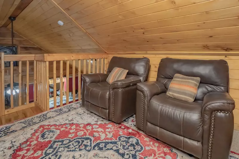 Keaton's Natures Dream