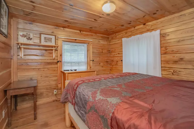 Keaton's Natures Dream