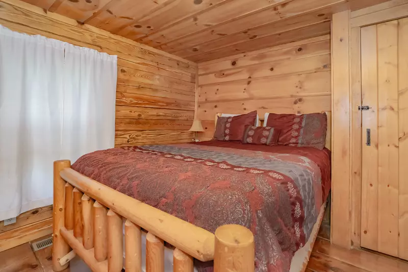 Keaton's Natures Dream