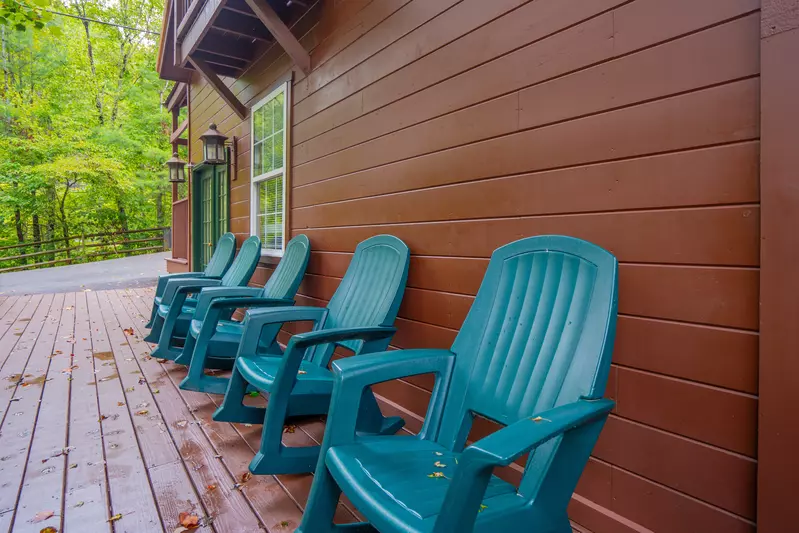 Keaton's Natures Dream