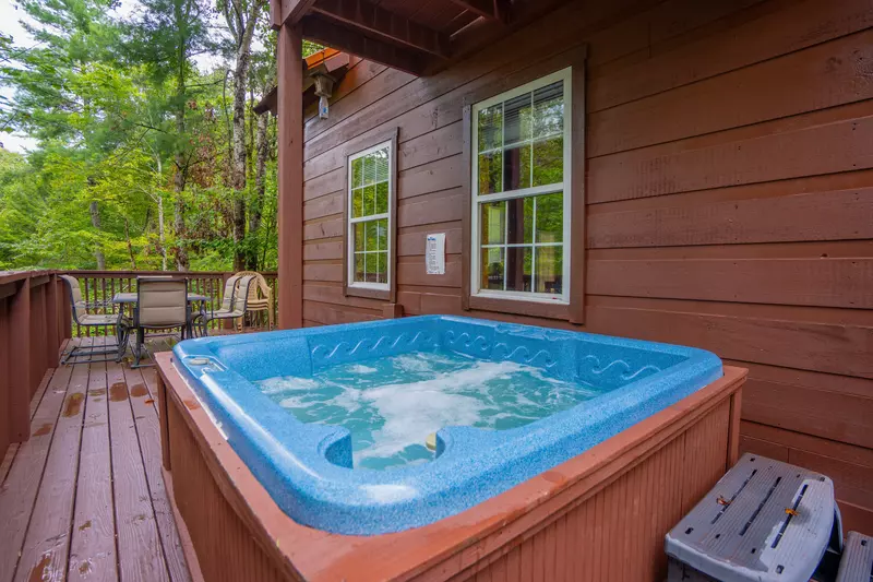 Keaton's Natures Dream