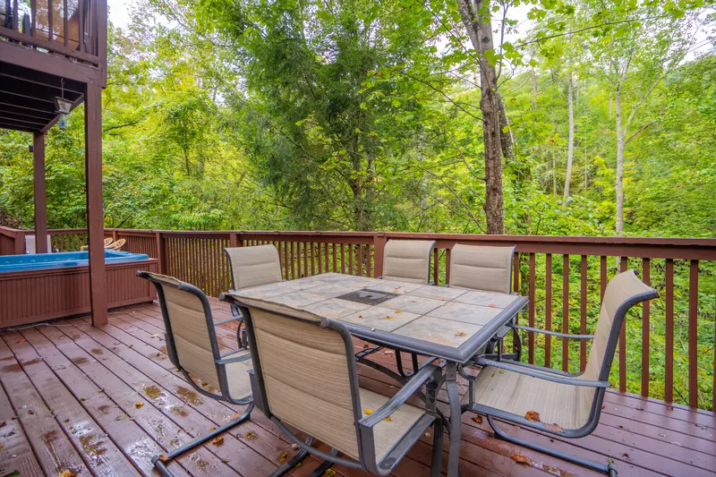 Keaton's Natures Dream