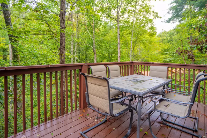 Keaton's Natures Dream