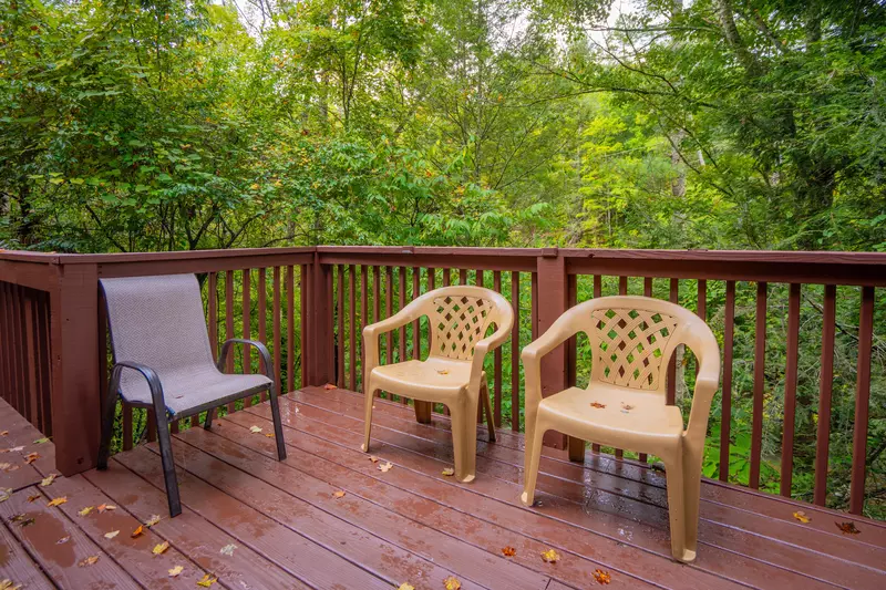 Keaton's Natures Dream