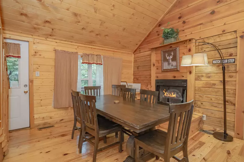 Keaton's Natures Dream