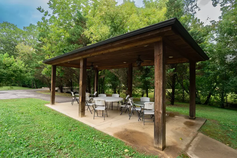 Keaton's Firefly Meadow