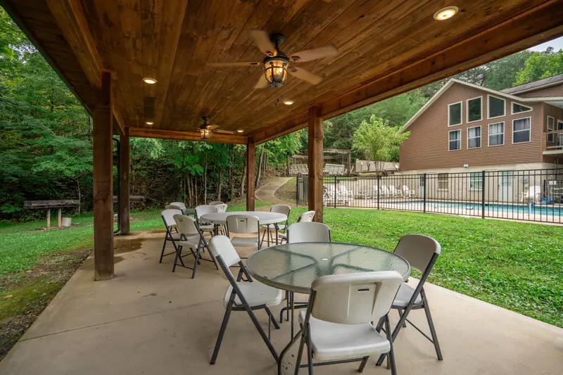 Keaton's Firefly Meadow