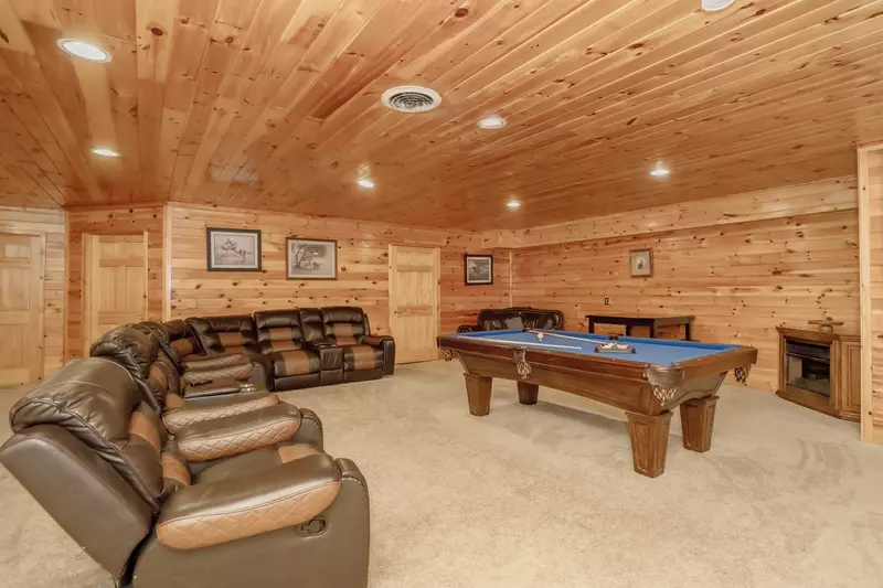 Keaton's Firefly Meadow