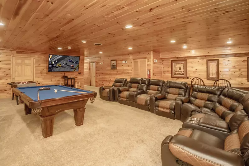 Keaton's Firefly Meadow