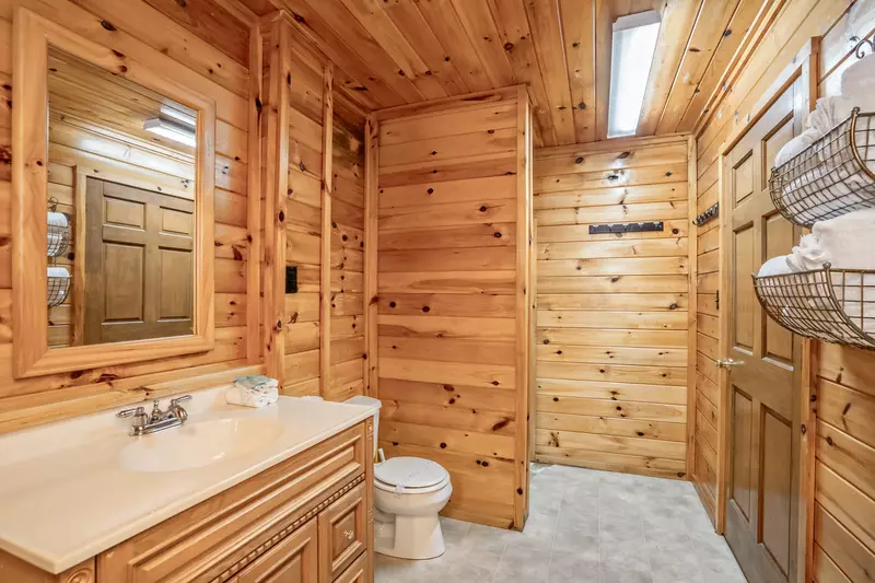 Keaton's Firefly Meadow