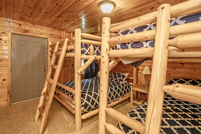 Keaton's Firefly Meadow