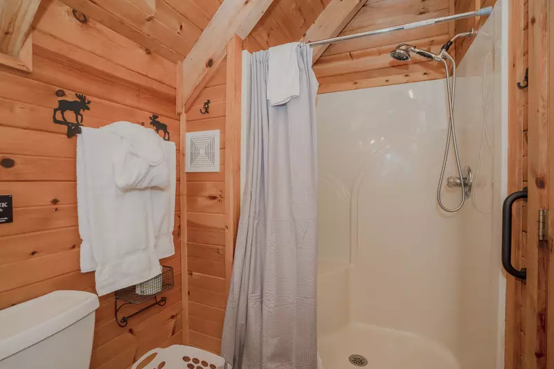 Mulbeary Mountain Cabin