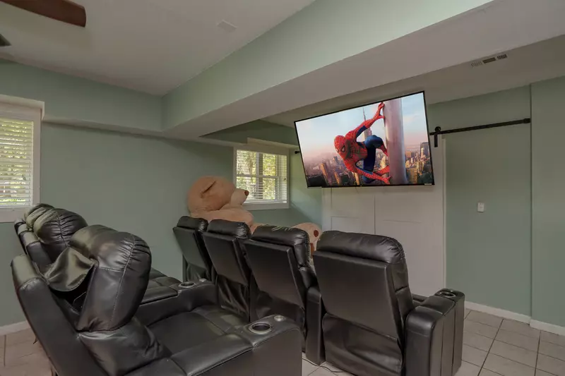 The Manor @ Smoky Mountains Estate