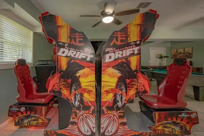 The Manor @ Smoky Mountains Estate