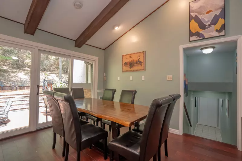 The Manor @ Smoky Mountains Estate