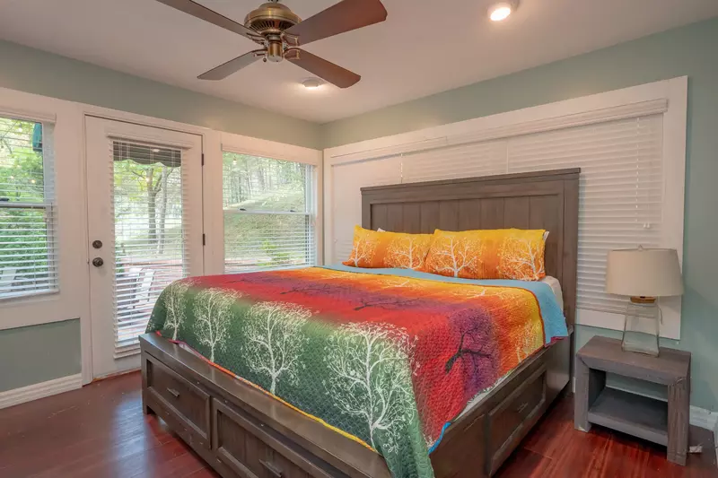 The Manor @ Smoky Mountains Estate