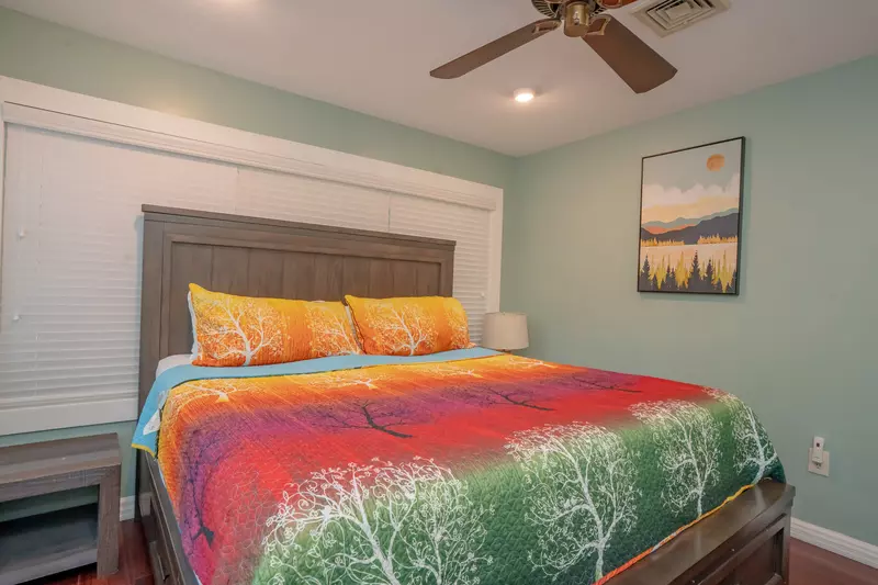 The Manor @ Smoky Mountains Estate