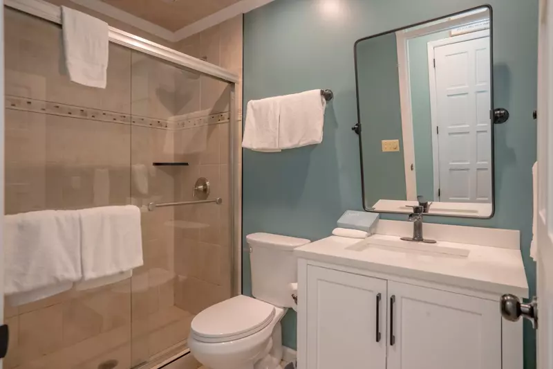 The Manor @ Smoky Mountains Estate