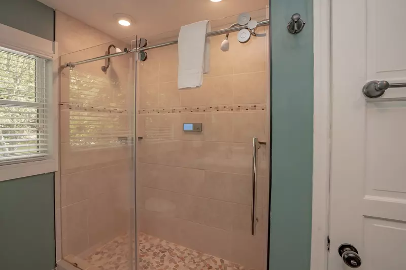 The Manor @ Smoky Mountains Estate