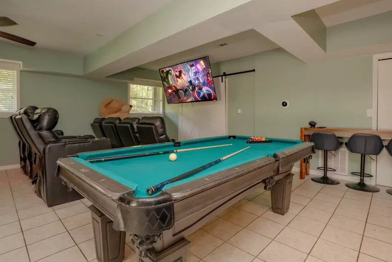 The Manor @ Smoky Mountains Estate