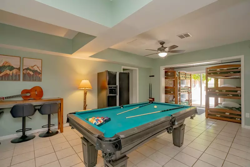 The Manor @ Smoky Mountains Estate