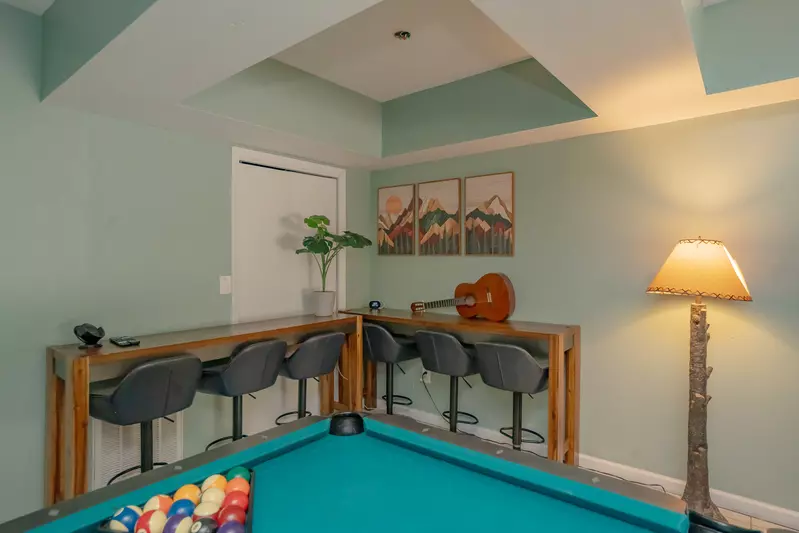 The Manor @ Smoky Mountains Estate