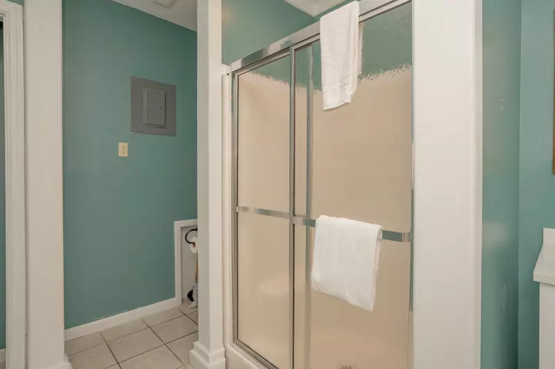 The Manor @ Smoky Mountains Estate