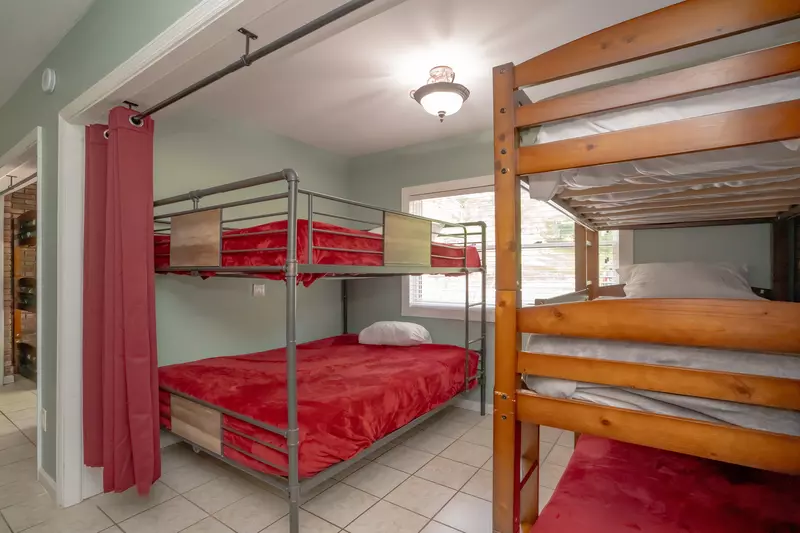 The Manor @ Smoky Mountains Estate