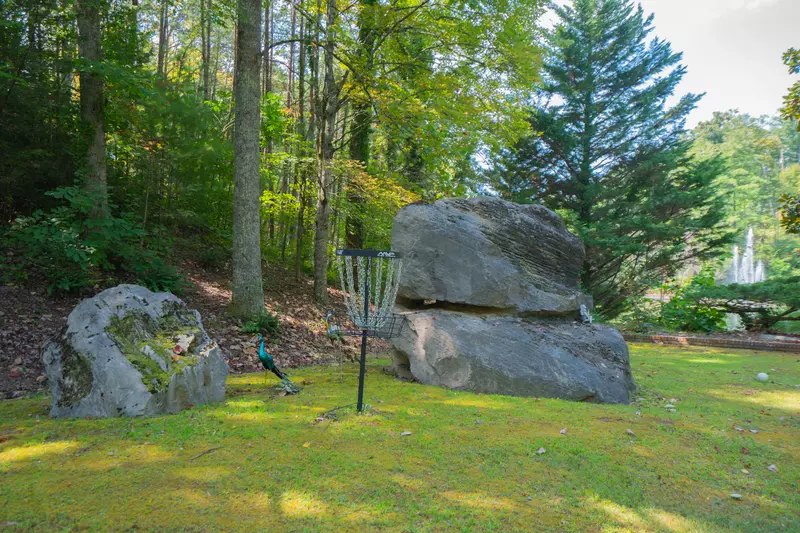 The Manor @ Smoky Mountains Estate