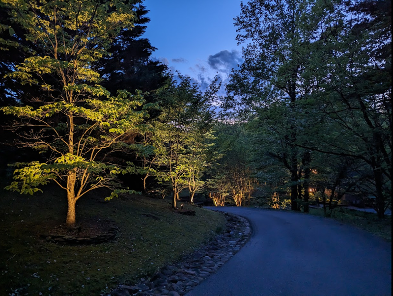 The Manor @ Smoky Mountains Estate