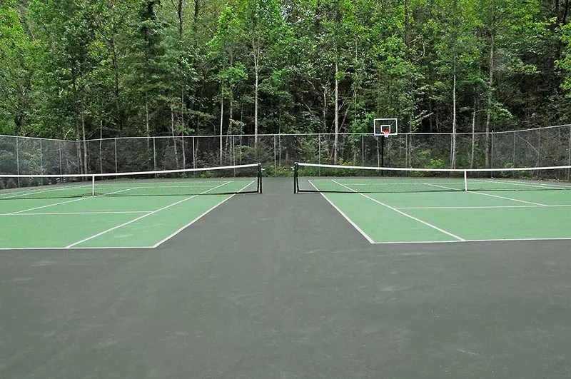 The Manor @ Smoky Mountains Estate