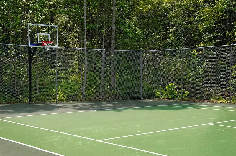 The Manor @ Smoky Mountains Estate