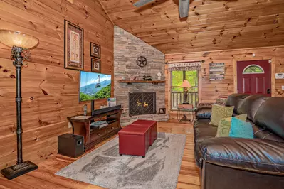 Jackson's Starry Nite Sky