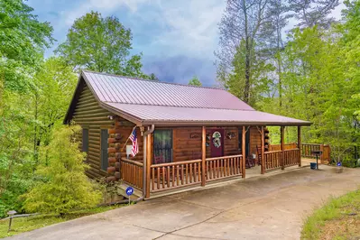 Jackson's Starry Nite Sky