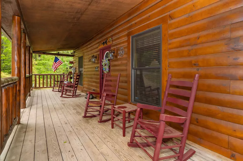 Jackson's Starry Nite Sky