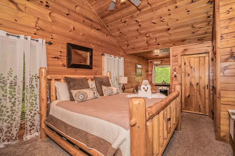 Jackson's Starry Nite Sky