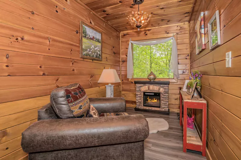 Jackson's Starry Nite Sky