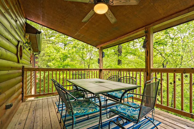 Jackson's Starry Nite Sky