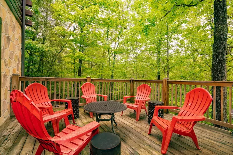 Jackson's Starry Nite Sky