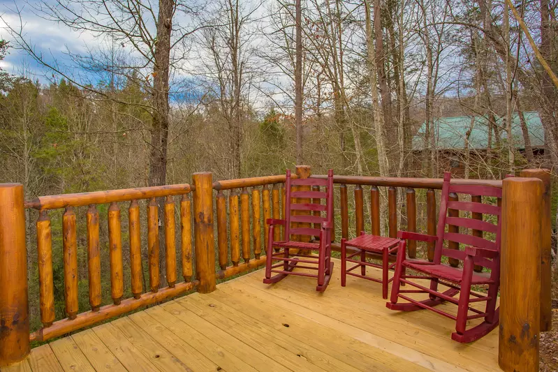 Jackson's Starry Nite Sky