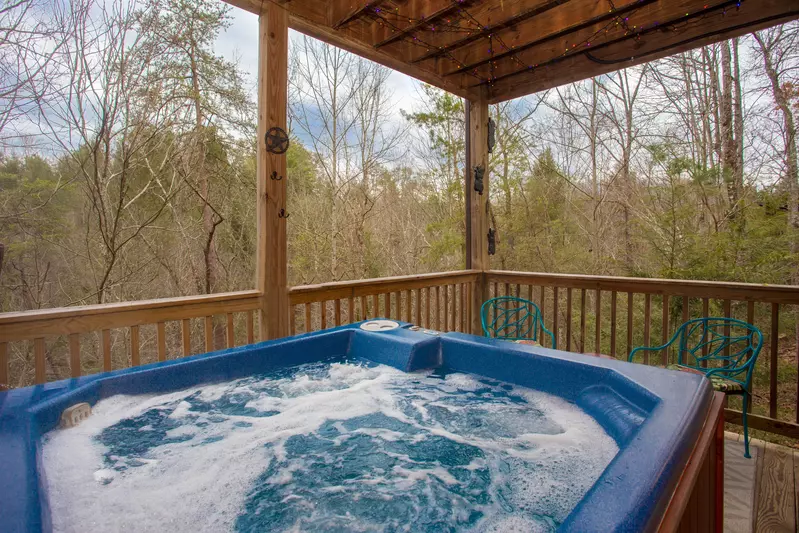 Jackson's Starry Nite Sky